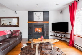 Le Caribou Lodge by Escapades Tremblant